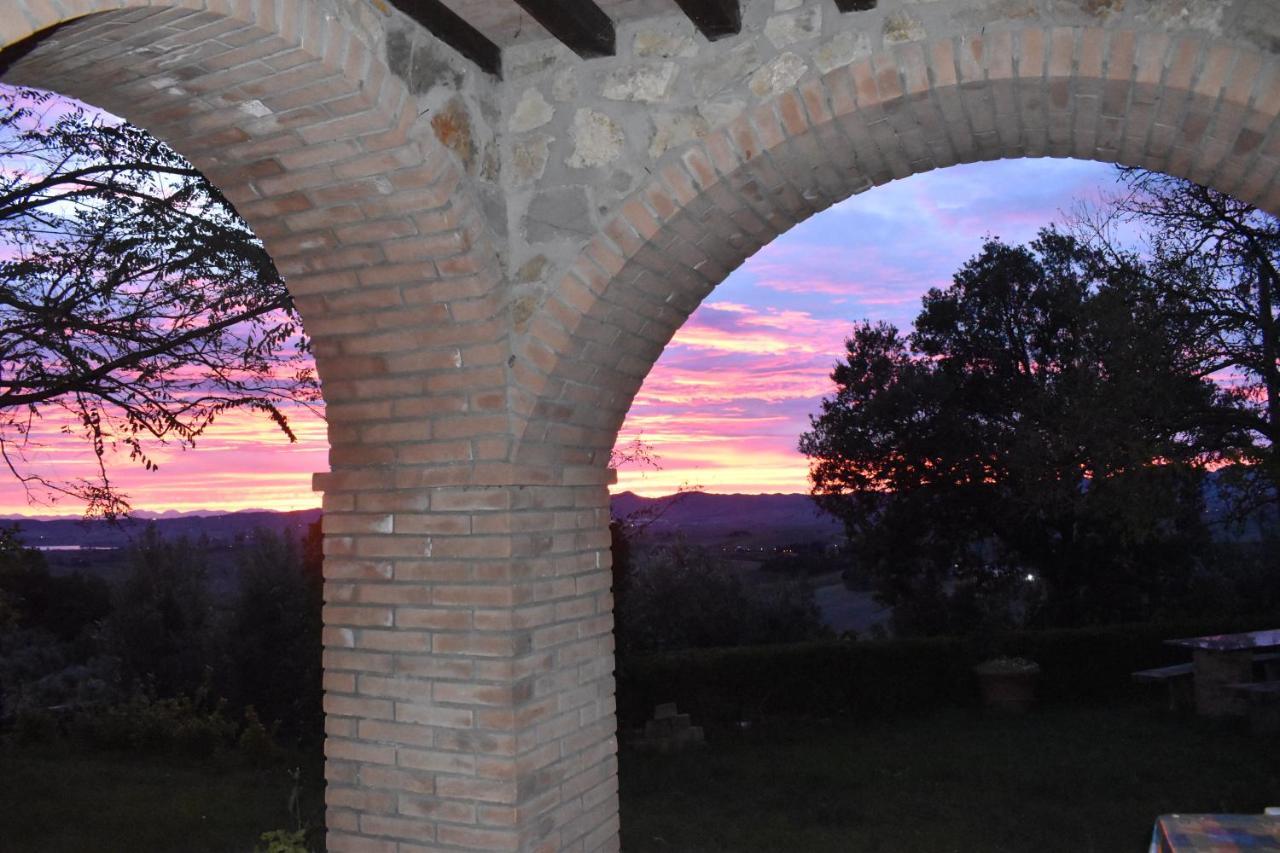 Casa Nole Apartment Santa Luce