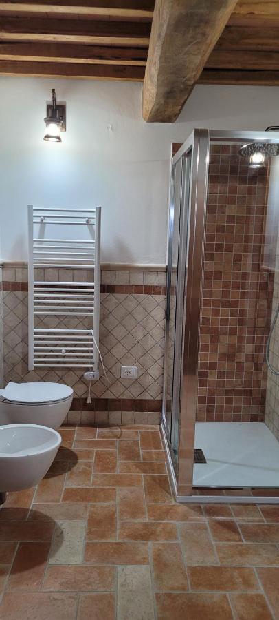 Casa Nole Apartment *