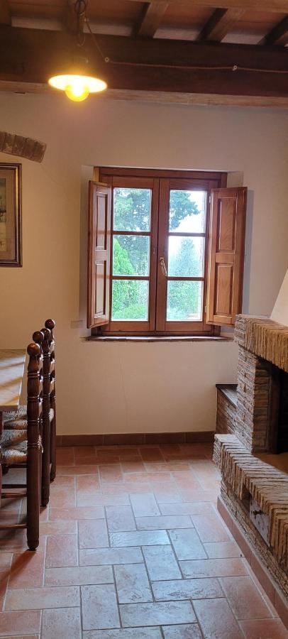 Apartment Casa Nole *