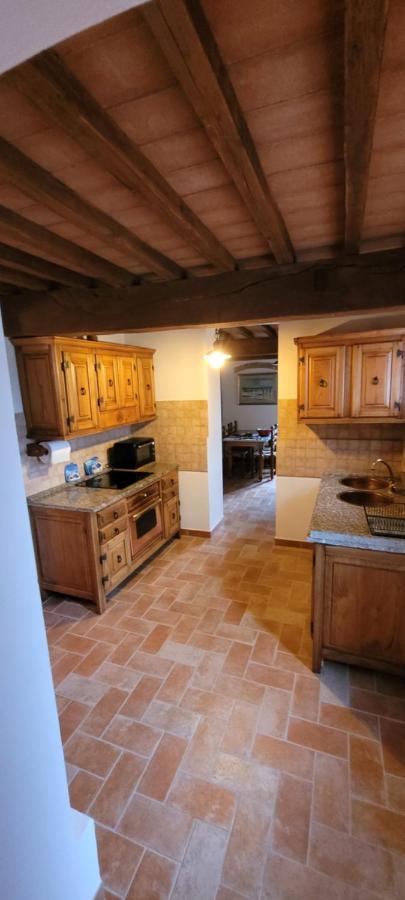 Casa Nole Apartment Santa Luce