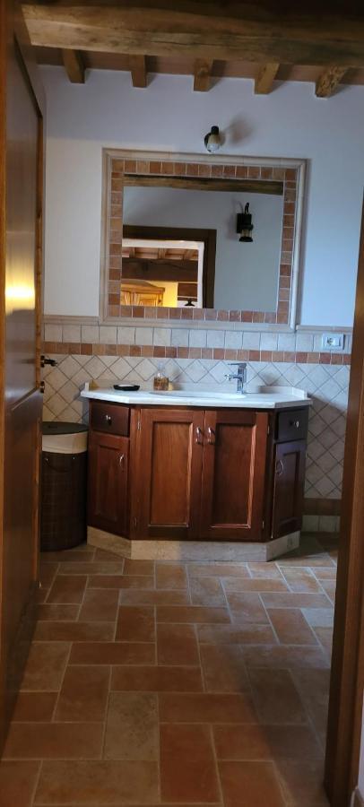 Casa Nole Santa Luce